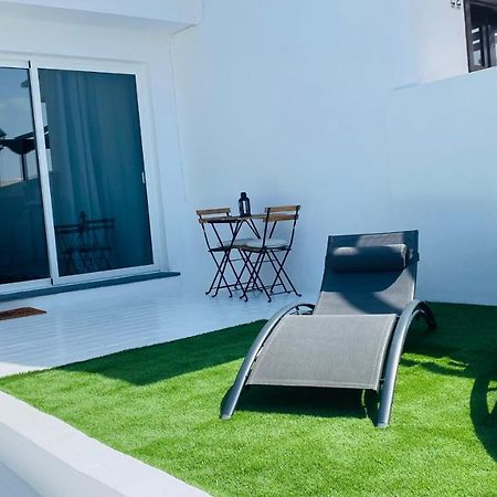 Apartamento De Ensueno Lanzarote Apartment Playa Honda  Ngoại thất bức ảnh