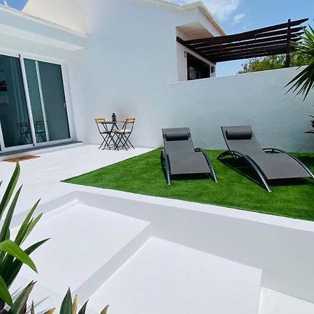 Apartamento De Ensueno Lanzarote Apartment Playa Honda  Ngoại thất bức ảnh