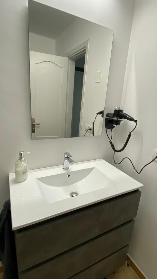 Apartamento De Ensueno Lanzarote Apartment Playa Honda  Ngoại thất bức ảnh