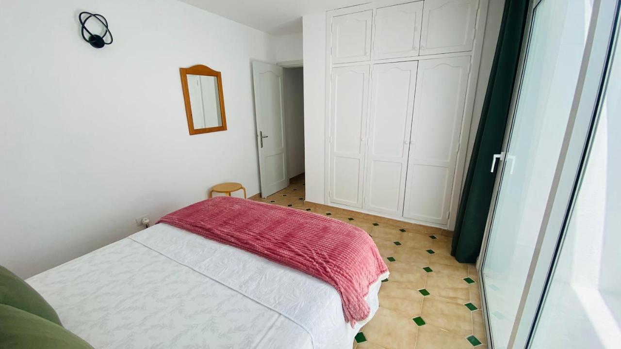 Apartamento De Ensueno Lanzarote Apartment Playa Honda  Ngoại thất bức ảnh