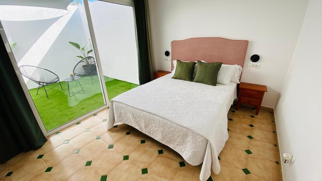 Apartamento De Ensueno Lanzarote Apartment Playa Honda  Ngoại thất bức ảnh