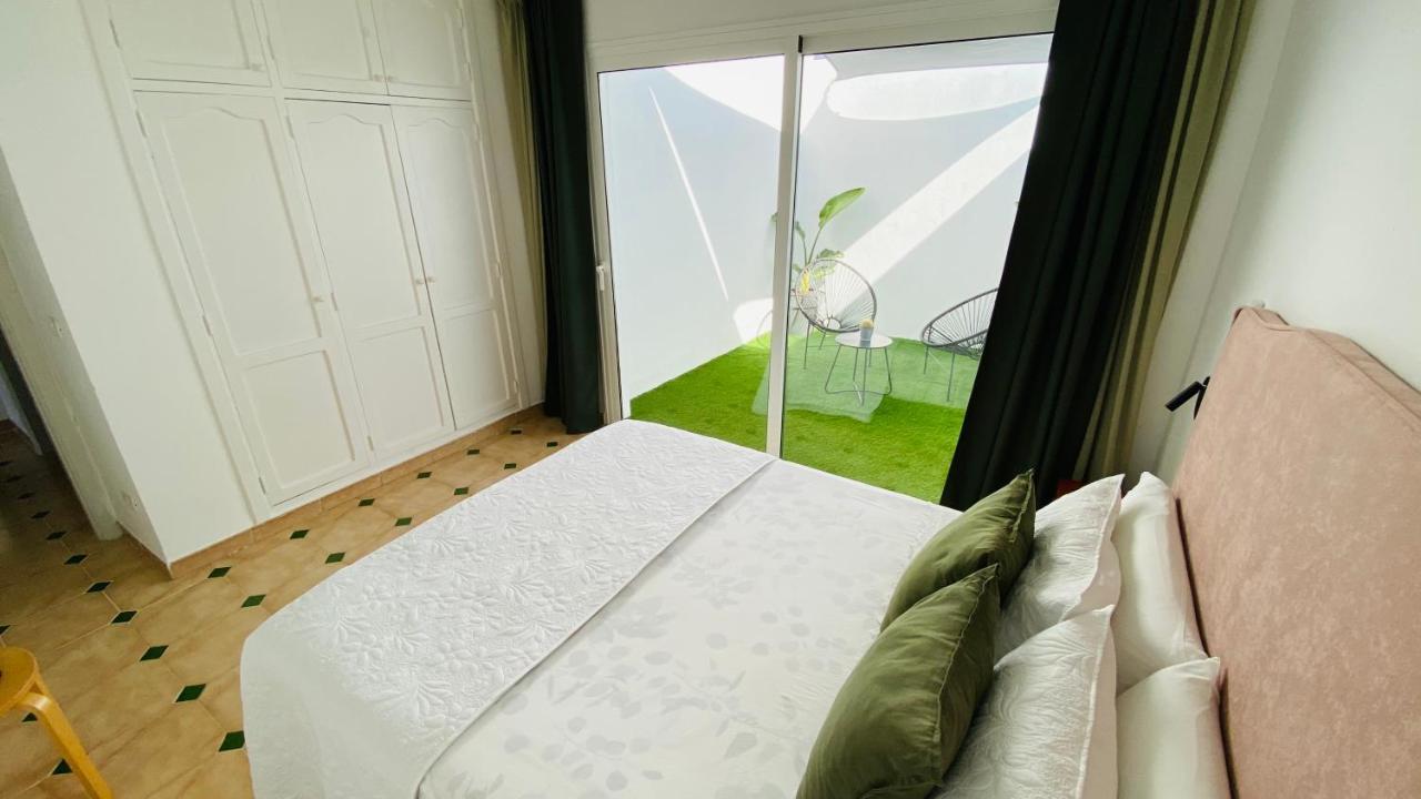 Apartamento De Ensueno Lanzarote Apartment Playa Honda  Ngoại thất bức ảnh