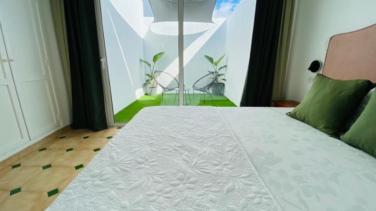 Apartamento De Ensueno Lanzarote Apartment Playa Honda  Ngoại thất bức ảnh